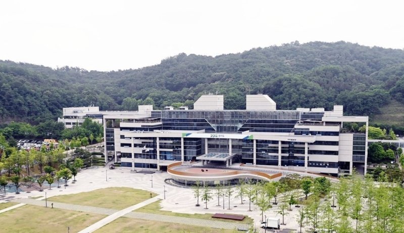 업카지노 북부청사