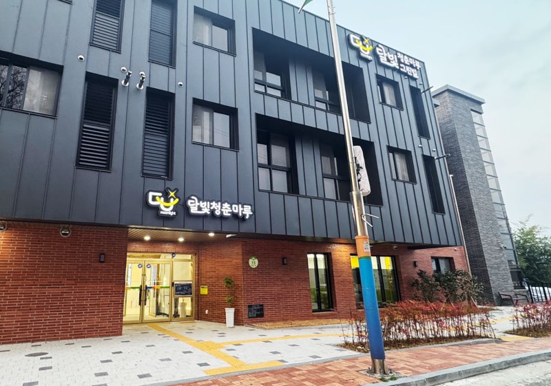 [영암=뉴시스]이브벳. (사진=영암군 제공) 2025.06.22. photo@newsis.com *재판매 및 DB 금지