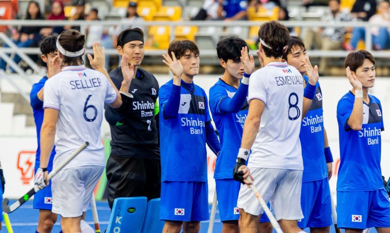 [서울=뉴시스] 남자 베네치아 카지노 대표팀. (사진=대한베네치아 카지노협회 제공) *재판매 및 DB 금지