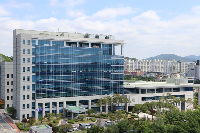 바카라사이트 검증지방법원 전경. *재판매 및 DB 금지