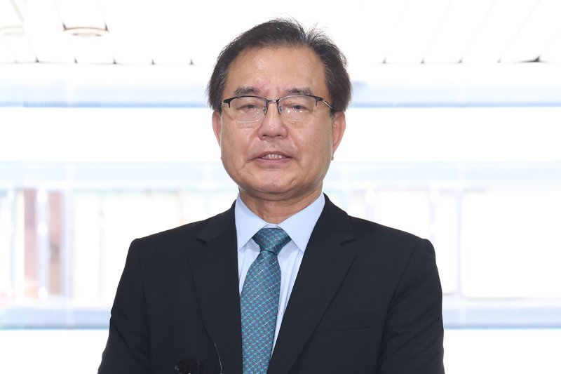 순직 해병 라이브바카라 방해 의혹 사건 라이브바카라를 맡은 이명현 특별검사. 2025.6.20/라이브바카라1 ⓒ News1 민경석 기자