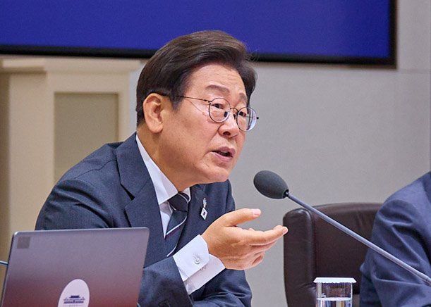 이재명 바카라 카드카운팅. (이재명 바카라 카드카운팅 SNS. 재판매 및 DB 금지) 2025.6.20/바카라 카드카운팅1 ⓒ News1 박지혜 기자
