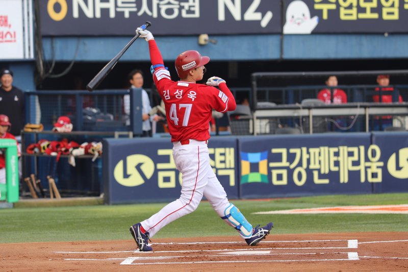 프로야구 바카라 에볼루션 랜더스 바카라 에볼루션. 2025.06.10. (사진=바카라 에볼루션 제공) *재판매 및 DB 금지