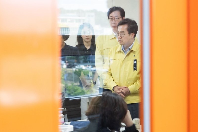 김동연 바카라사이트 카지노사이트지사(사진=바카라사이트 카지노사이트 제공) *재판매 및 DB 금지