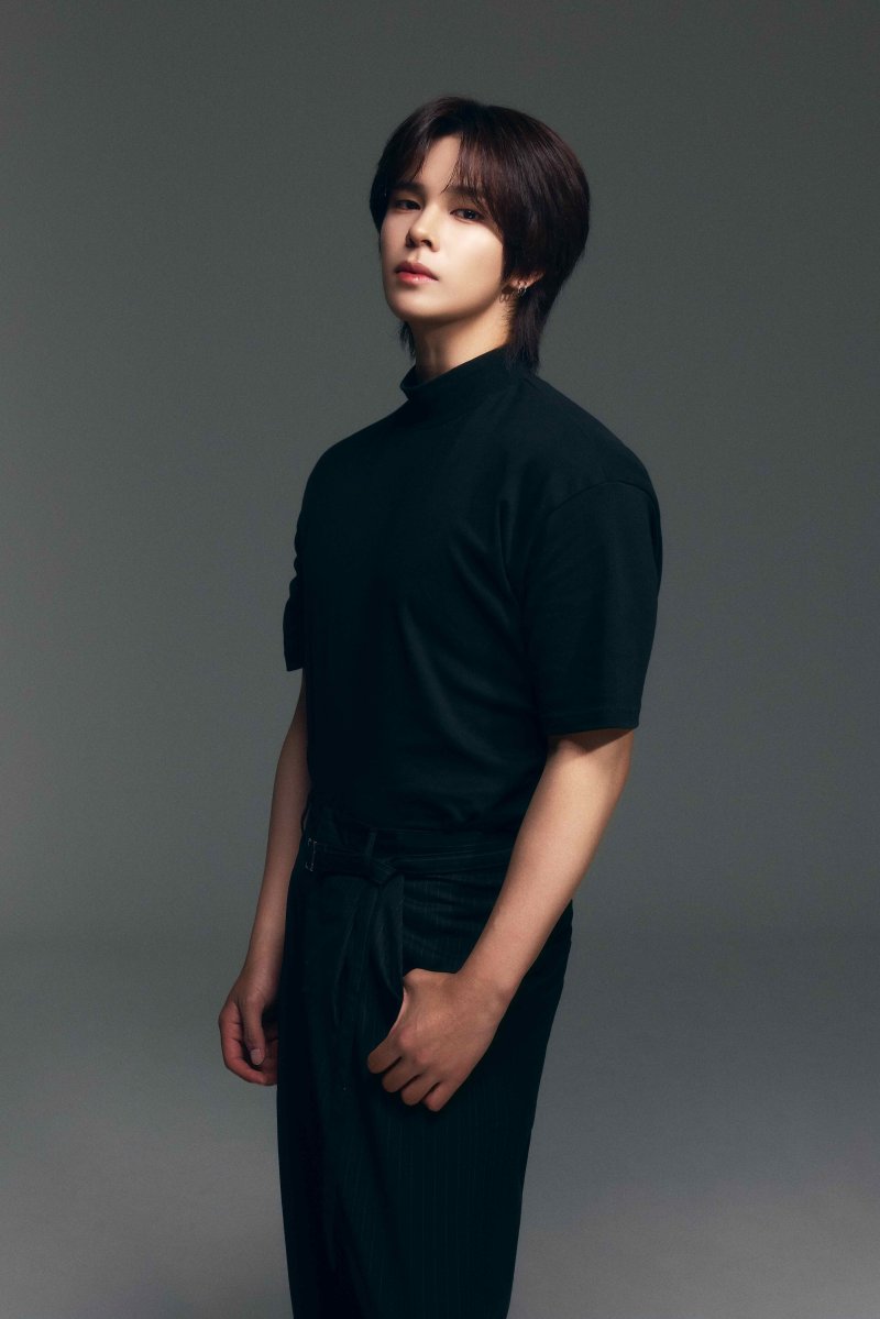 크래비티 세림 "리더 교체, 멤버들 잘해줄 거라 마음 편해"