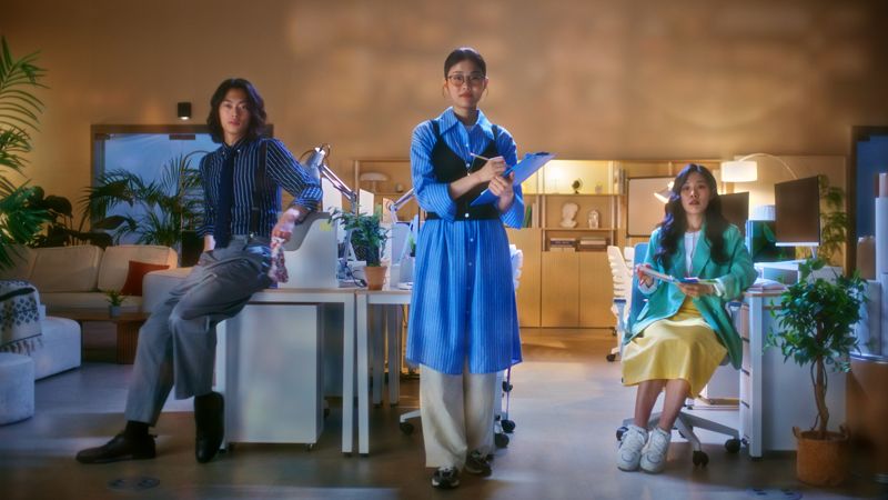 "친환경 솔루션으로 지구 지킨다" 한국엡손, 브랜드 캠페인 영상 공개