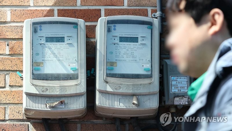 3분기 전기요금 '동결'...연료비조정단가 '㎾h당 5원' 유지