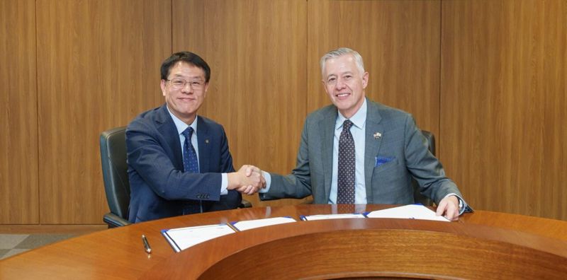 한화시스템, 美 노스롭그루먼과 협력..통합 대공방어체계