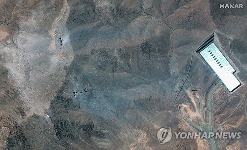 [美 이란 공격] 국제유가 2%대 상승…S&P500 선물 0.35% 하락(종합)