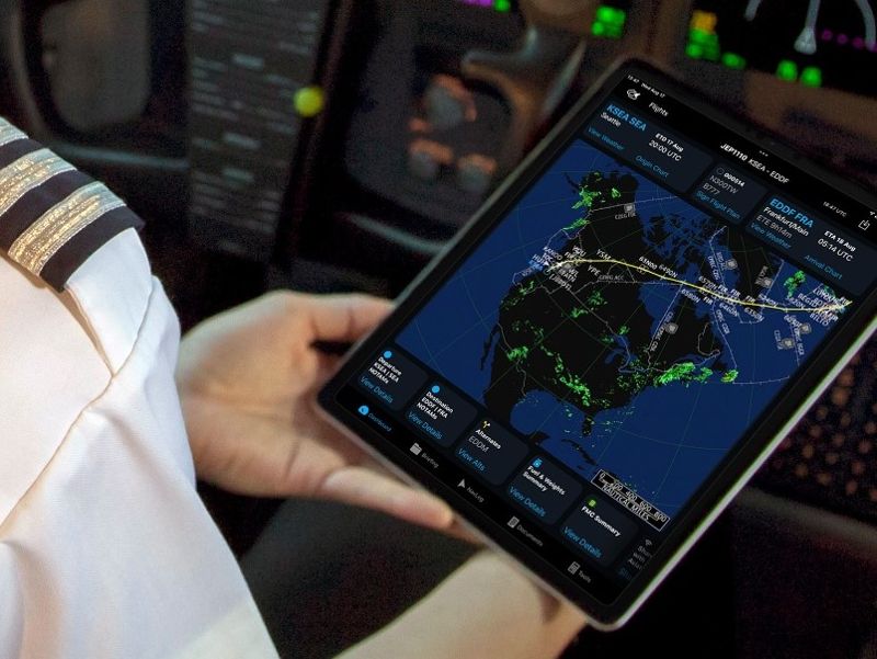 진에어 "항공 안전 투자 강화"... 비행업무 통합 관리시스템 도입