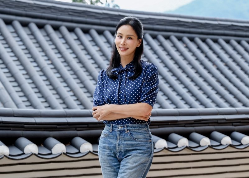 고소영 아이들 키우면서 대중과 떨어져…소통 無 자기반성