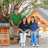 고소영, 33년만 예능 도전 ″딸도 오은영 팬″