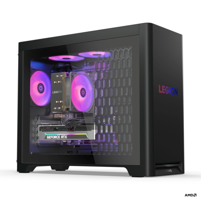 레노버 리전 타워 5(한국레노버 제공)