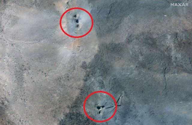 "이란 핵시설에 뻥 뚫린 구멍 6개"…美, 포르도 약점인 '환기구' 노렸다