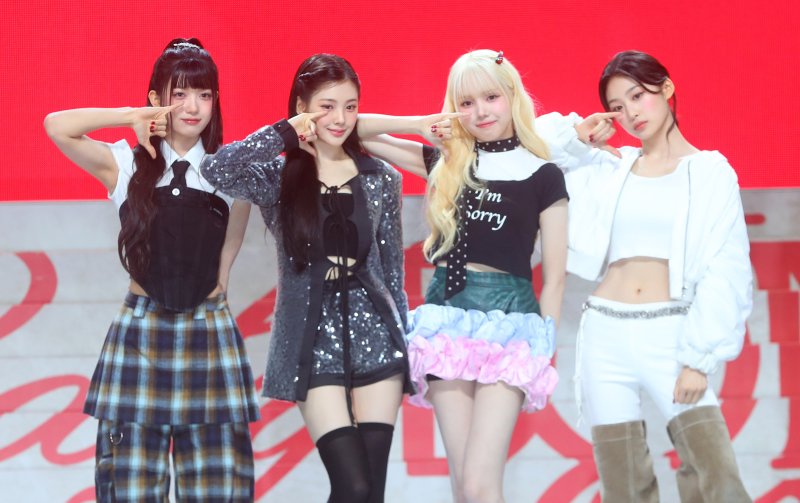 싸이 걸그룹 '베이비돈크라이' 데뷔…"피네이션 자랑 될래요"