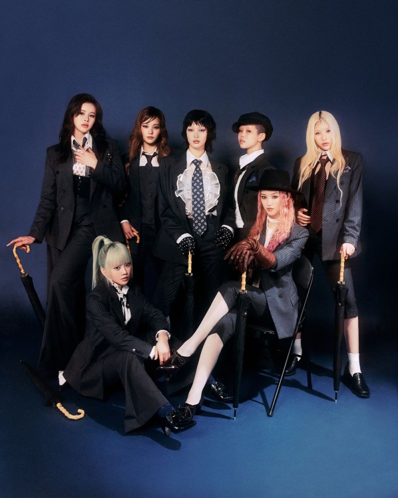 한일 국교정상화 60주년…"K팝·J팝, 더 자주 더 자연스럽게 만날 것"