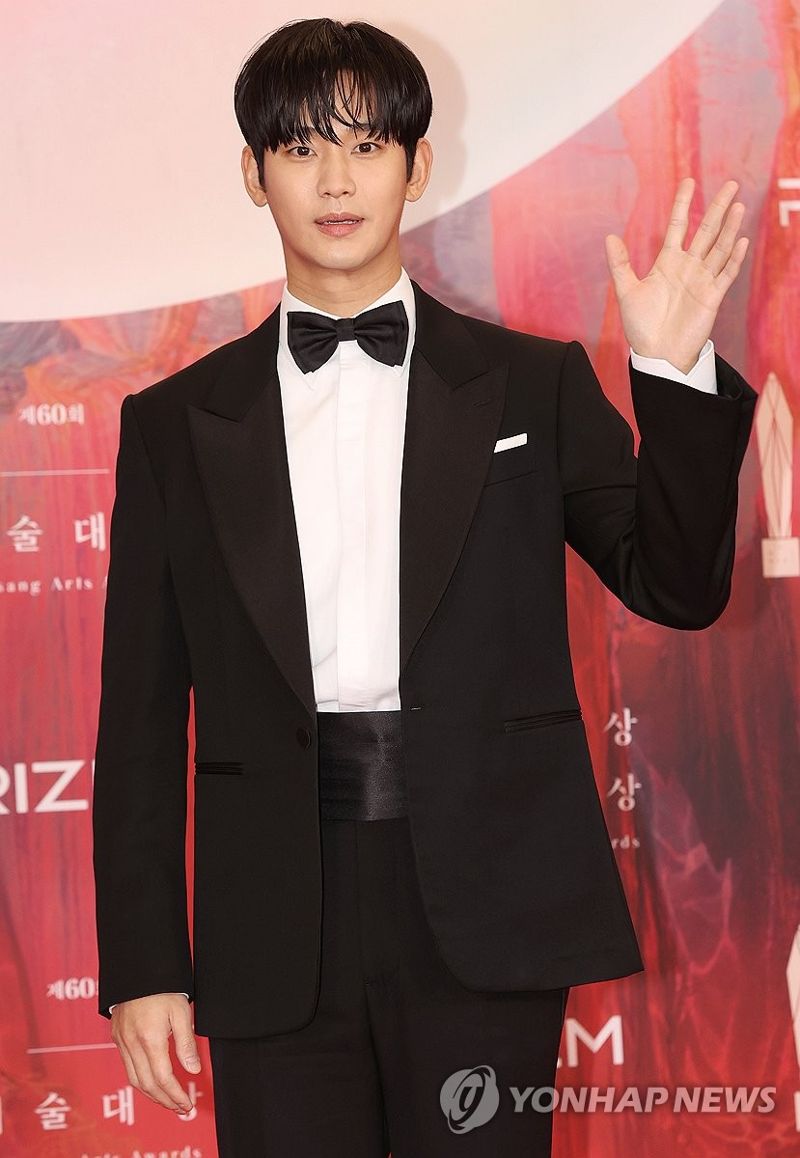 김수현 측, 가세연 김세의·김새론 유족 추가 고소... '무고 혐의'