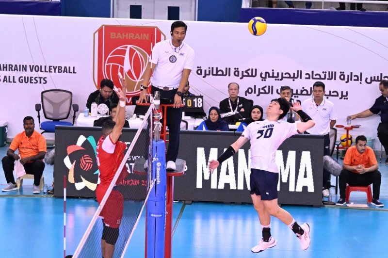 김명관, 홍동선, 임동혁 변수... '절대 2강' 현대캐피탈 vs 대한항공 우승 경쟁에 기름을 붓다