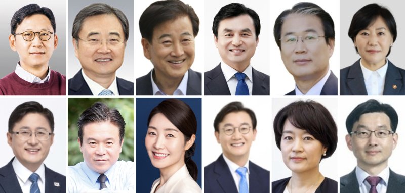 '10개 부처' 장관 청문회 줄줄이…與 "발목잡기 안돼" 野 "철저 검증"