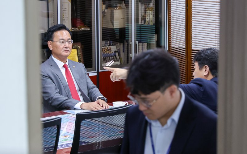 '10개 부처' 장관 청문회 줄줄이…與 "발목잡기 안돼" 野 "철저 검증"