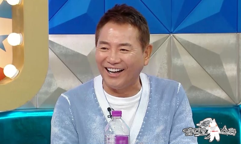 이봉원 짬뽕집 운영 8년째, 확장해 백화점에도 입점