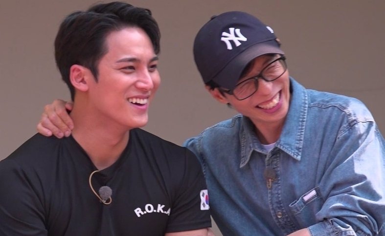 세븐틴 민규, 김종국 '누구야' 사태 언급 그때 너무 서운했다