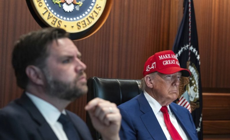 멀어졌던 '노벨평화상'…트럼프, 이란-이스라엘 휴전에 극적 반전 기대