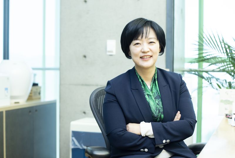 한성숙 후보자 "중소벤처기업, 글로벌 경쟁력 확보 주력"