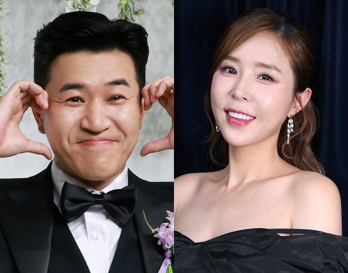 코요태, 김종민 이어 신지도…연하 연인들과 결혼 겹경사 [N이슈]