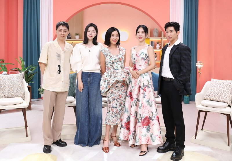 이혜영·유세윤·이지혜·'재혼' 은지원…'돌싱글즈7' 7월 돌아온다