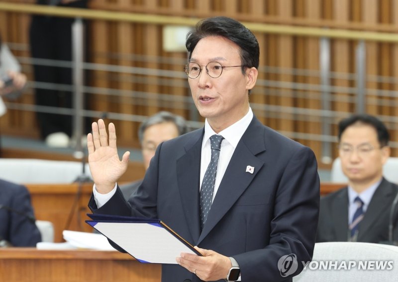 김민석 “IMF보다 더 힘든 위기… 경청하고 실천하는 총리 되겠다”