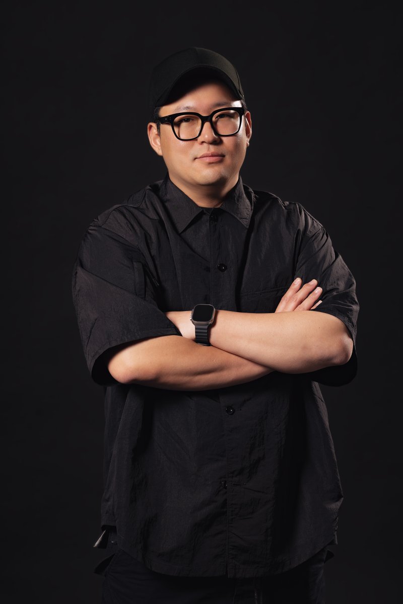 '러닝메이트'로 연출 검증대…봉준호 감독 영향 컸다 [N인터뷰]