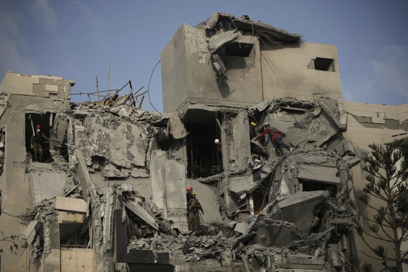 미국 등 소기 목적 달성한 전쟁...이란의 고농축우라늄은 불씨