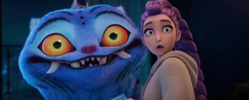 무당 걸그룹&middot;저승사자 보이그룹, 실제 차트도 1위…'케이팝 데몬 헌터스'