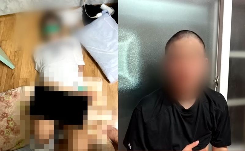 손발 묶고 삭발, 600만원 갈취.. 동급생 4년간 괴롭힌 고교생 8명 검거