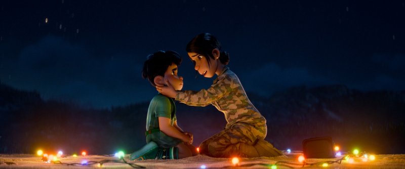 영화 '엘리오' 속 한 장면 (출처=연합뉴스)