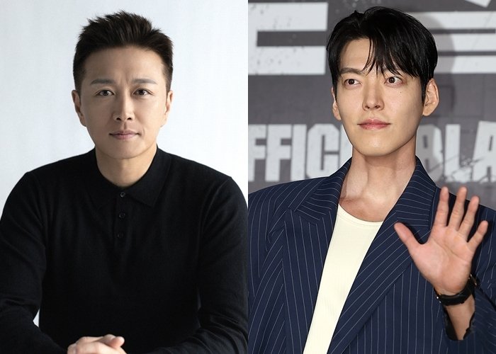 진태현, 암 수술 마쳤다…왕래 없던 김우빈이 챙겨줘 고마워