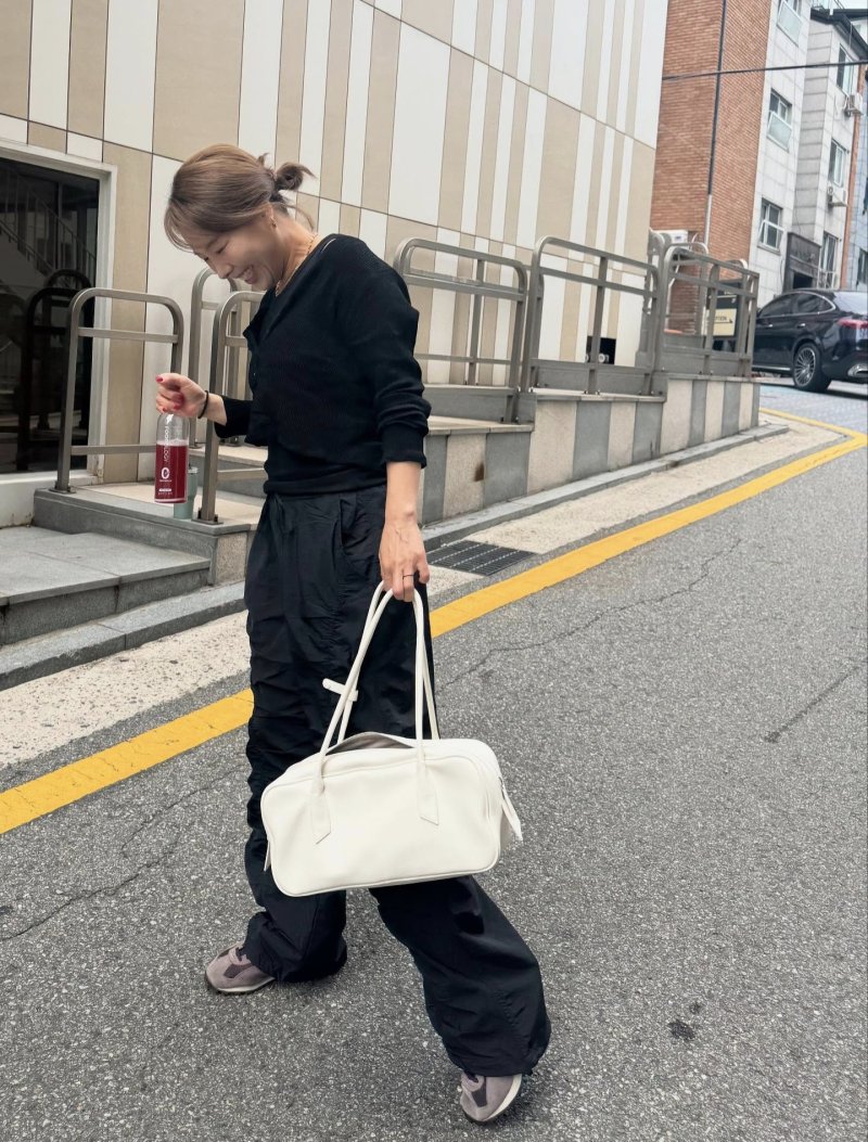 신봉선, 11㎏ 감량 후 달라진 외모…몰라보게 예뻐져