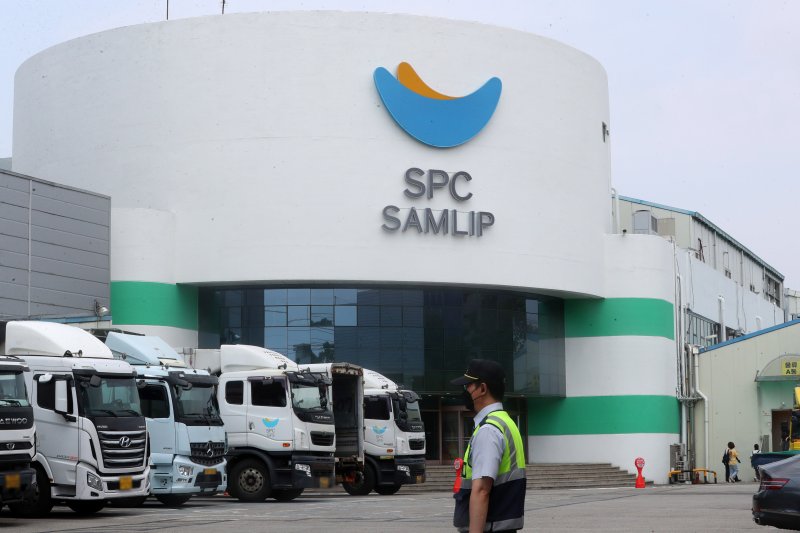 SPC삼립, 시화공장 생산라인 전면 재가동…햄버거 번 수급 정상화할듯 - 파이낸셜뉴스