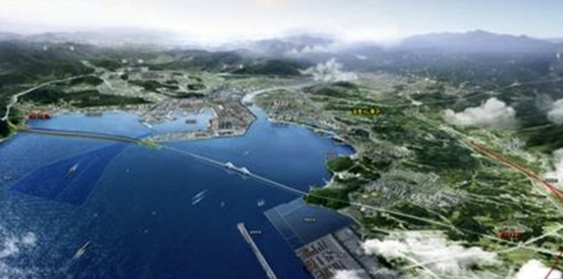 포항 카지노 사이트횡단대교.(뉴스1 자료, 재판매 및 DB금지) 2025.6.24/뉴스1