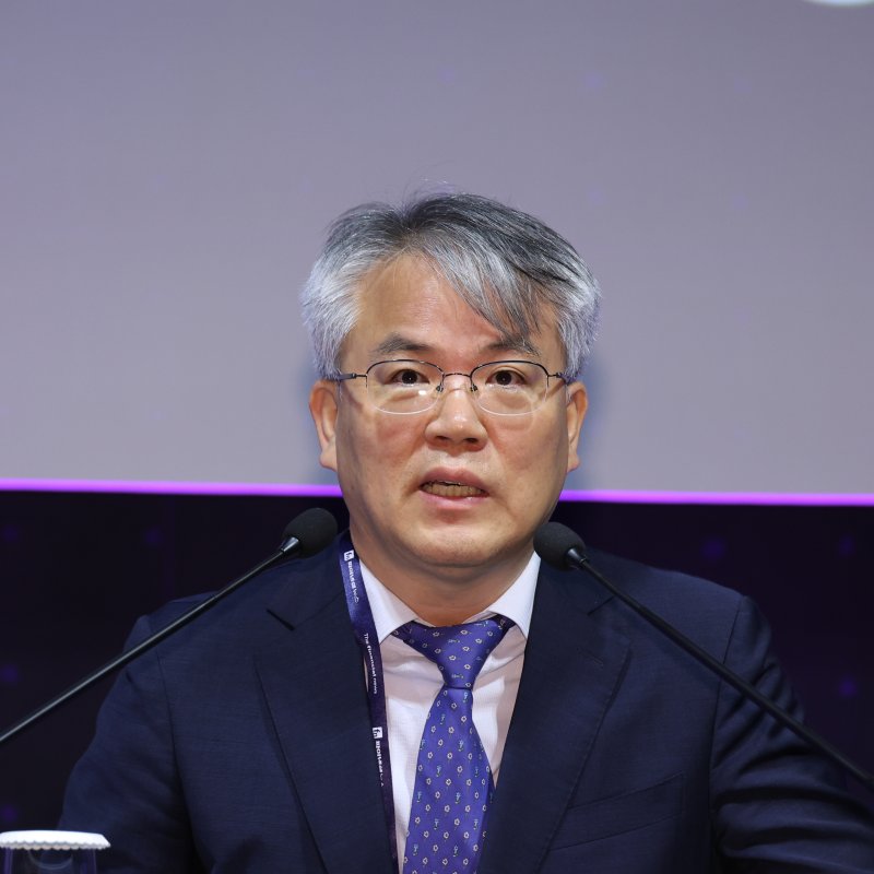 "해외 바카라사이트공시 스토리텔링 잘할수록 자본비용 낮아져"[제15회 국제지식재산보호컨퍼런스]