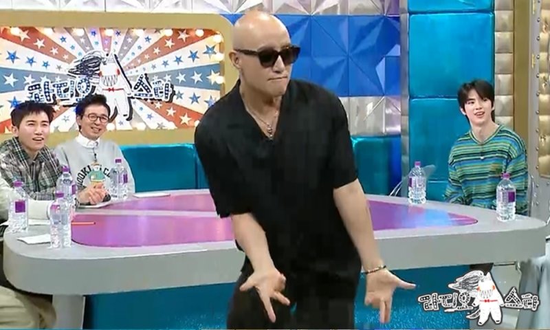 '커밍아웃 25주년' 홍석천 이종석 '보석함' 출연 OK…GD는 밀당중