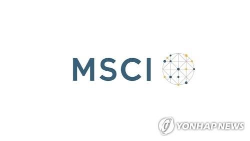 韓증시, MSCI 선진국지수 편입 또 불발...관찰대상국 등재 실패