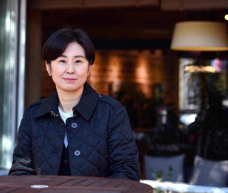 배구연맹 여성 2호 심판위원장으로 선임된 전영아 심판 (출처=연합뉴스)