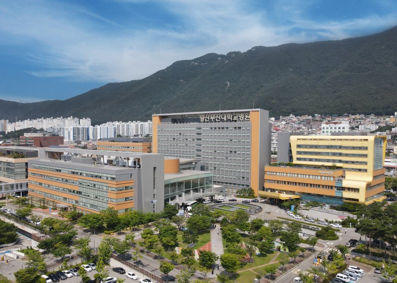 [양산=뉴시스] 경남 양산부산대프리미어토토. (사진=뉴시스 DB). photo@newsis.com *재판매 및 DB 금지