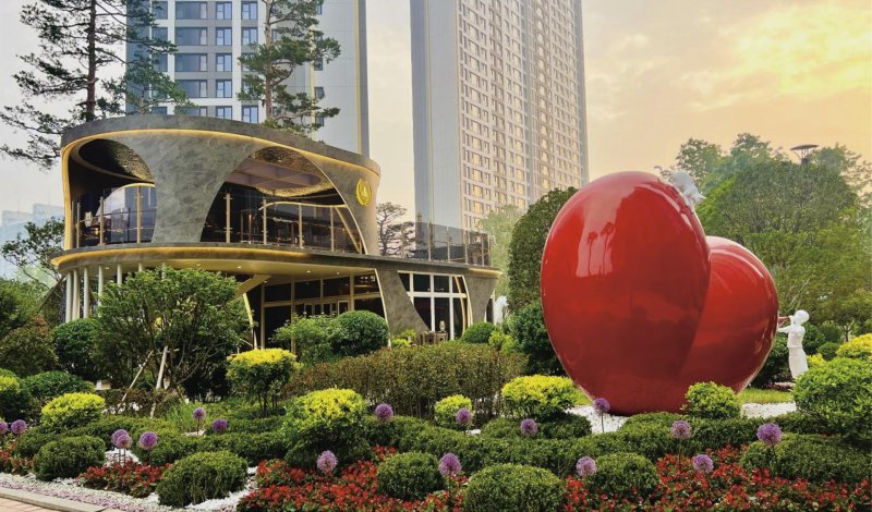 왕길역 로열파크씨티 푸르지오, 임의공급 청약 "인천 최초 후분양 대단지"