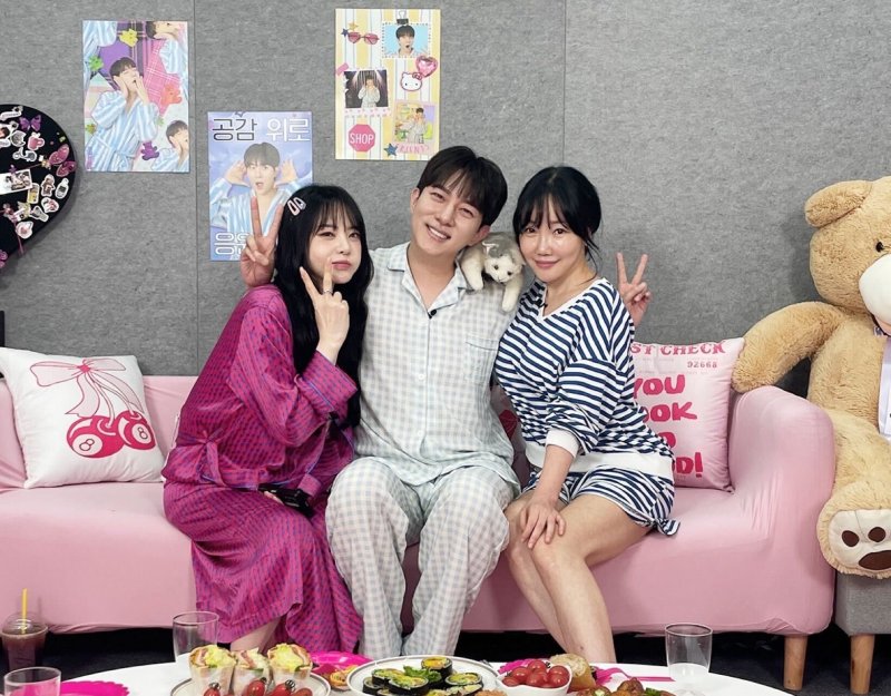 서유리 이혼 후 빚만 20억…현재 13억 갚았다