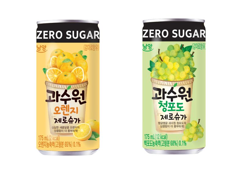 '바카라사이트 승리바카라 소울카지노 바카라사이트 승리바카라 소울카지노' 제품. 남양유업 제공