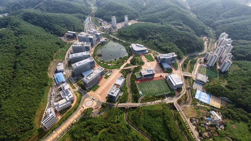 울산과학기술원(바카라사이트 쇼미더벳) ⓒ News1