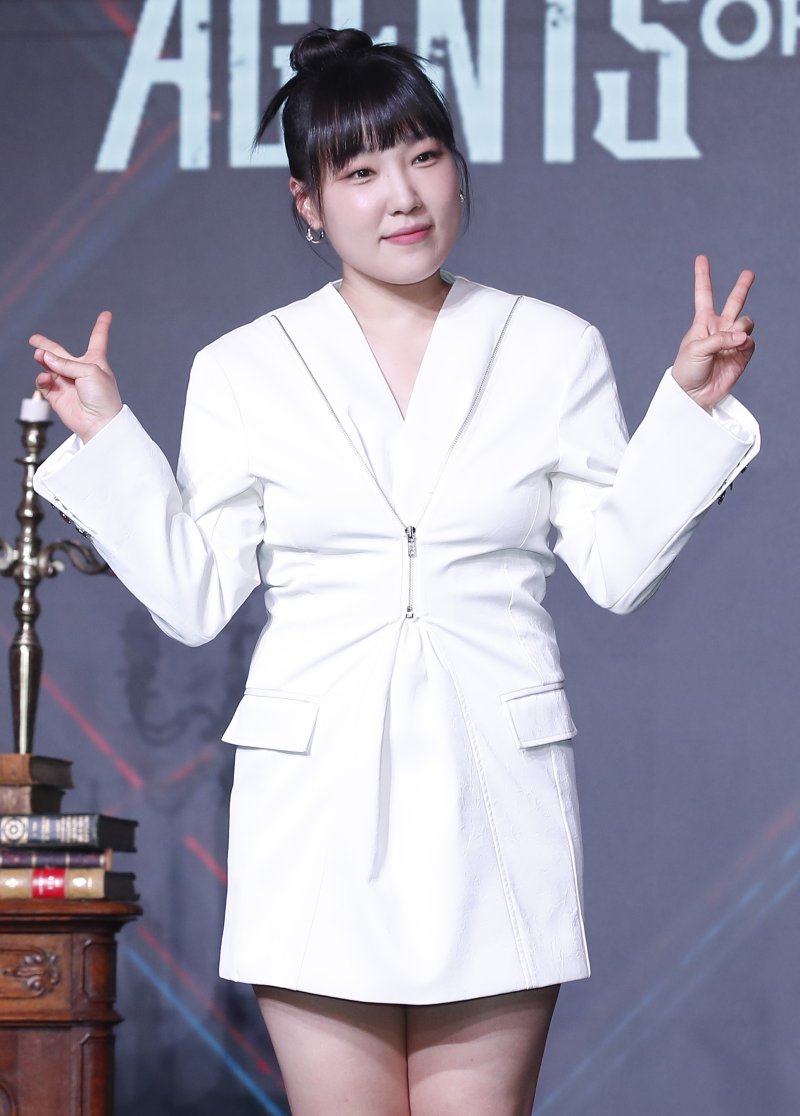 고정 예능만 5편…이은지, 대세 중에 대세 [N이슈]